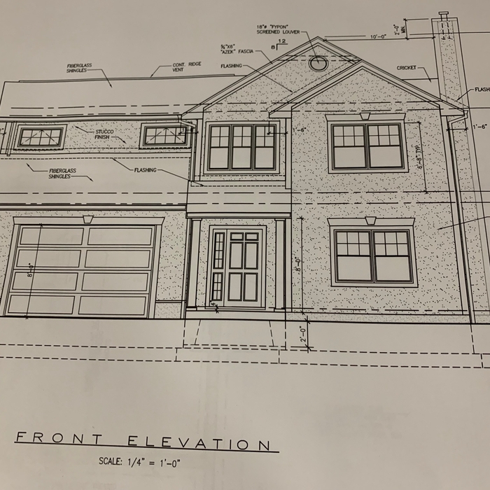 Renderings
