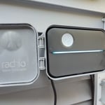 WiFi based controller