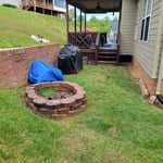 Before photo