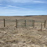 Fencing and Gate Example