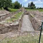Sewer Instalations