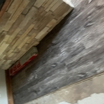Wet bar