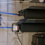Athens Ohio Install