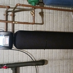 Kellie 32,00 Grain Softener