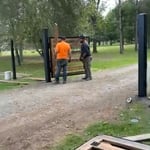 Many different random jobs