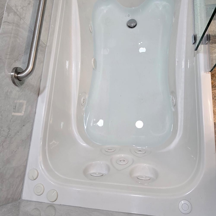 Bathroom Remodel