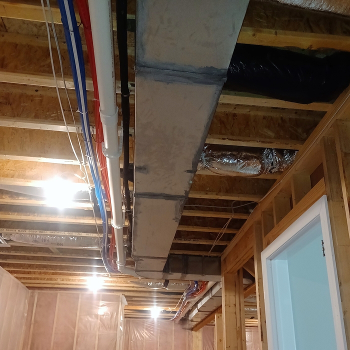 Ductwork