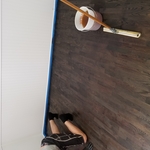 Ready for seal coat !
