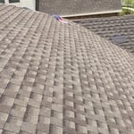 GAF Ltd Lifetime Roof
