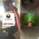 Air Duct Cleaning HVAC Cleaning