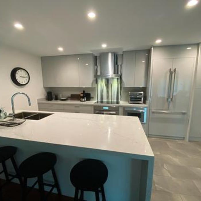 Bluestone Condo