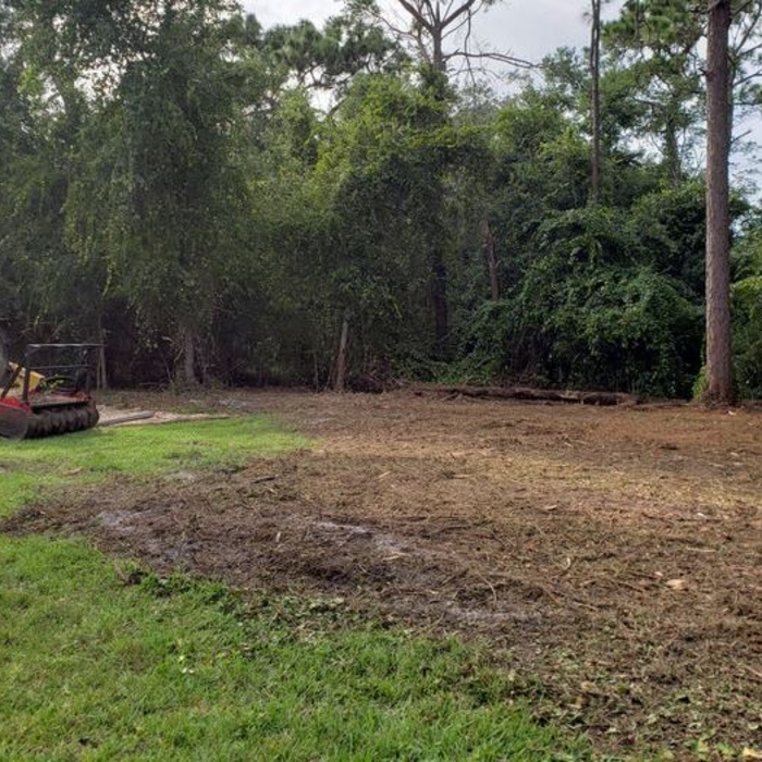 Land Clearing