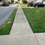 Mowing