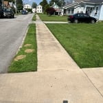 Mowing