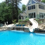 This is a POOL AMONG POOLS