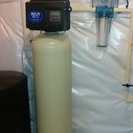 2510 Softener & Filter