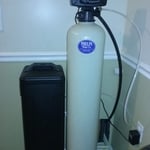 5600 32k Water Softener