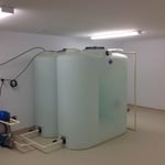 Atmospheric Storage Tank