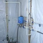 Constant Pressure System