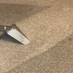 Carpet Cleaning w/Truck Mounted Unit