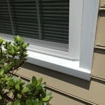 Vinyl Window Replacement