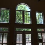 Vinyl Window Replacement