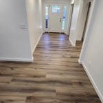 Flooring Remodel