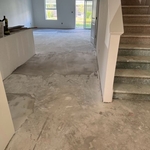 Flooring Remodel