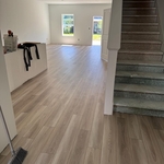 Flooring Remodel