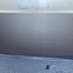 Garage repair