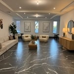 Commercial tile