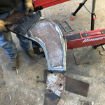weld