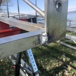 weld