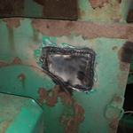 weld