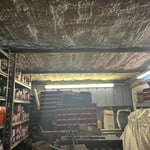 Spray Foam Insulation