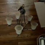 Ceiling Fan Replacement