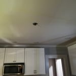 Ceiling Fan Replacement