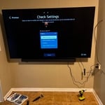 TV Mounting