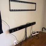 TV Mounting