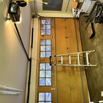 Garage Door Broken Spring & Opener Replacement