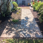 Completed Job