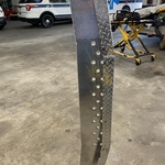 Bumper Cover