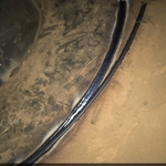 Welding Man Way