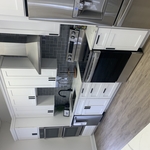 Finished Kitchen