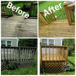 Deck Wash