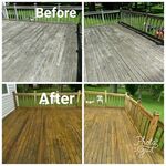Pressure Washing
