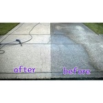 Pressure Washing