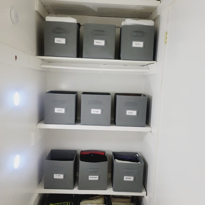 Closet