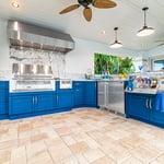 Outdoor Kitchen 1