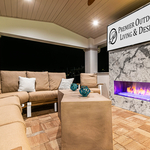 Fireplace 1